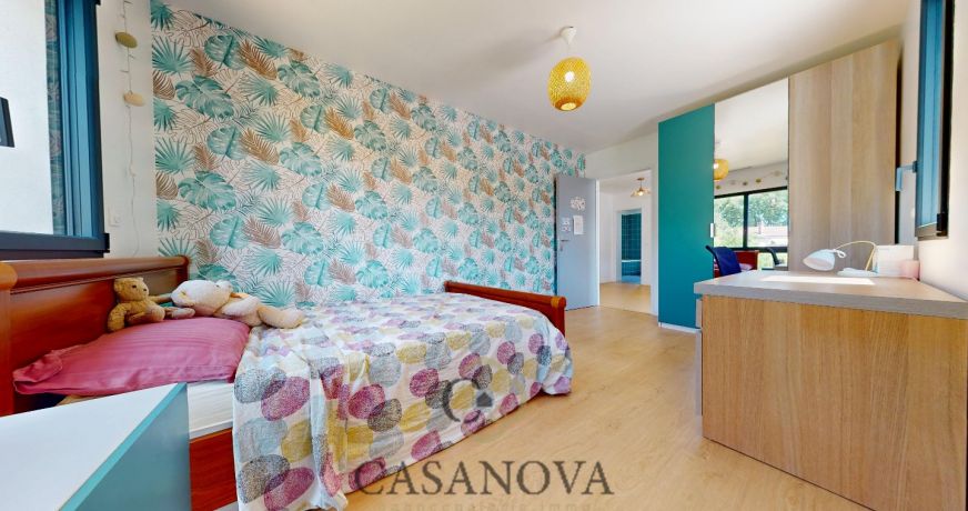 vente Maison Montpellier