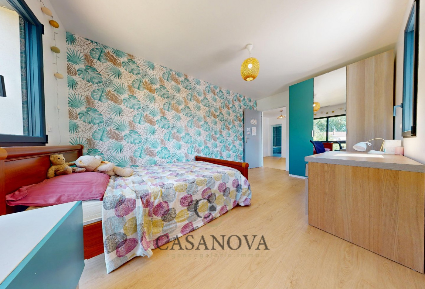 vente Maison Montpellier - Photo 16