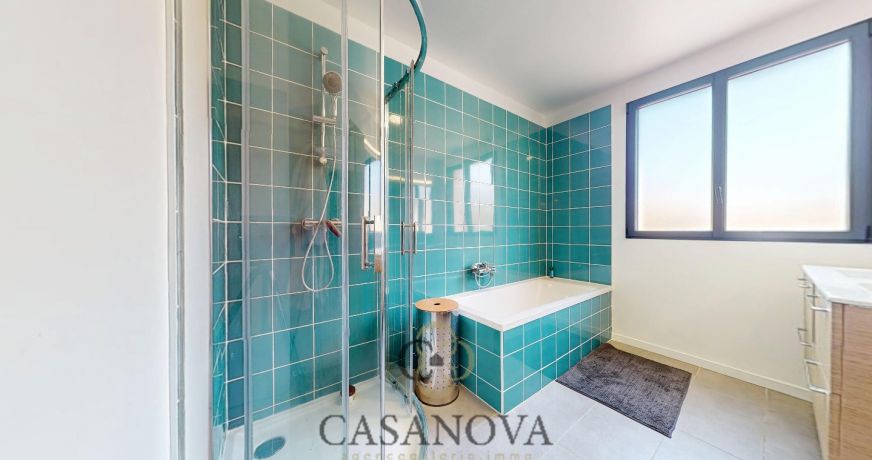 vente Maison Montpellier