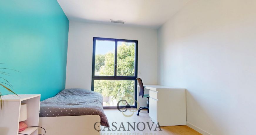 vente Maison Montpellier