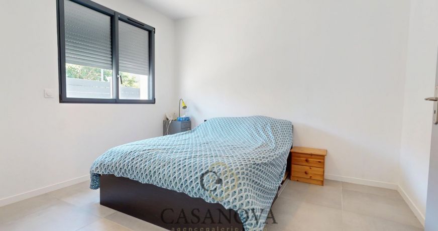 vente Maison Montpellier