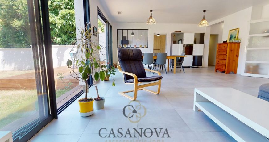 vente Maison Montpellier