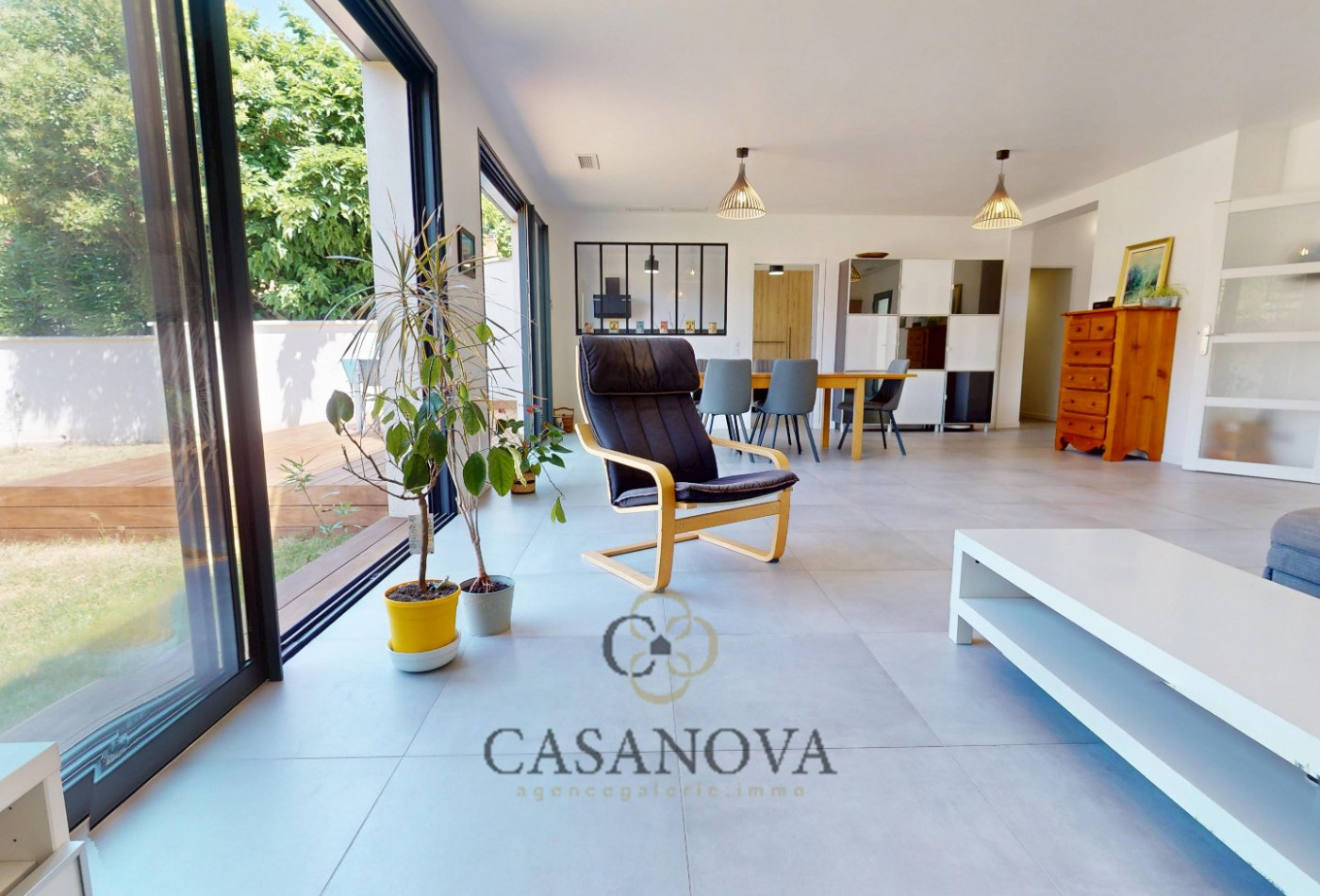 vente Maison Montpellier - Photo 4
