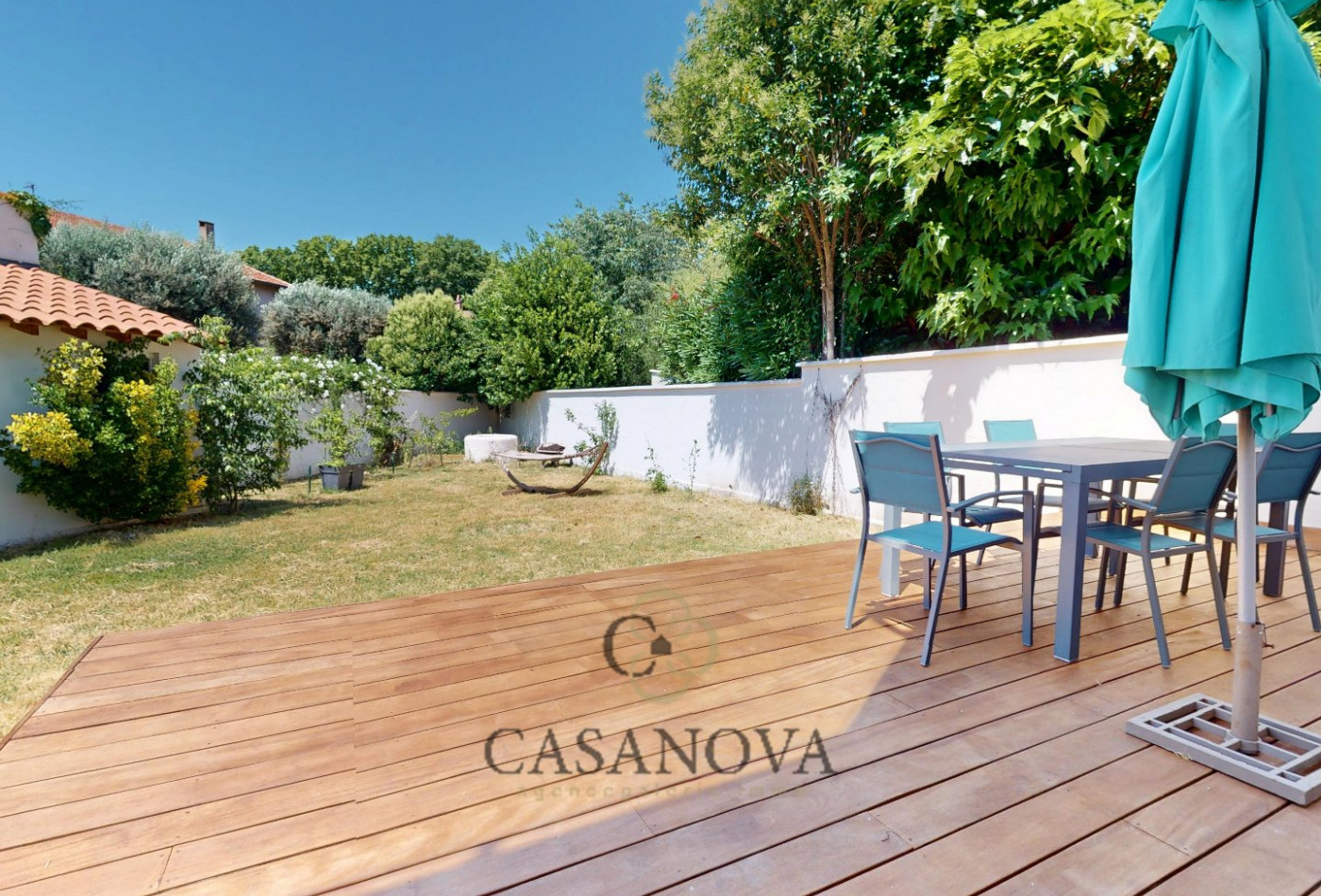 vente Maison Montpellier - Photo 1
