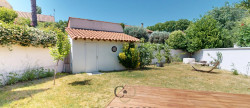 vente Maison Montpellier