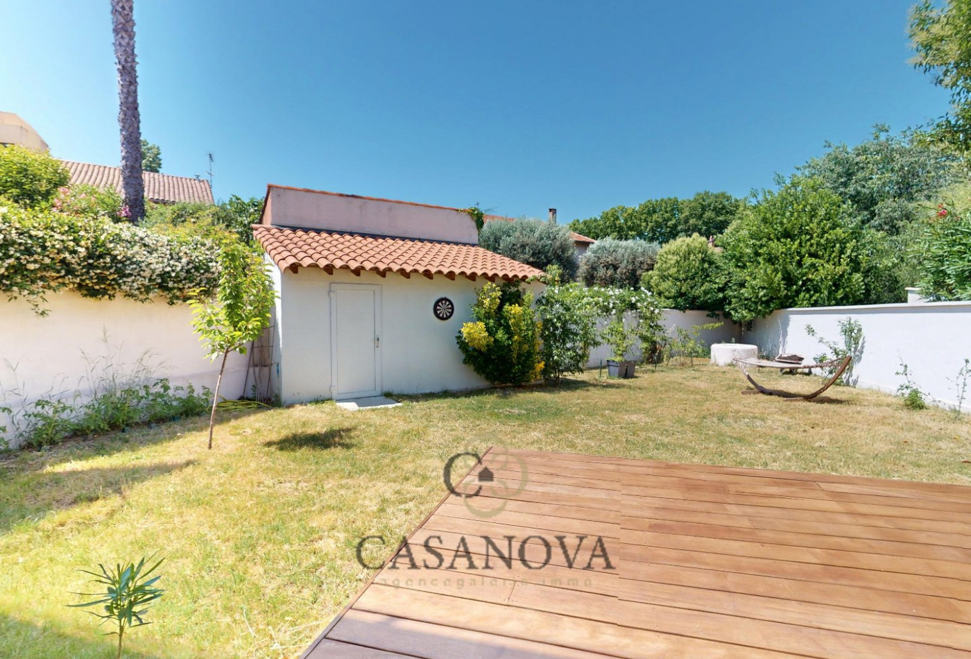 vente Maison Montpellier - Photo 5