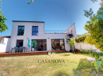 vente Maison Montpellier