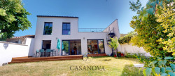 vente Maison Montpellier