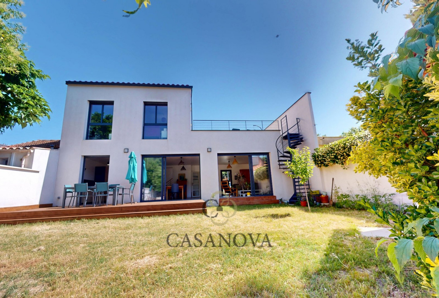 vente Maison Montpellier - Photo 2