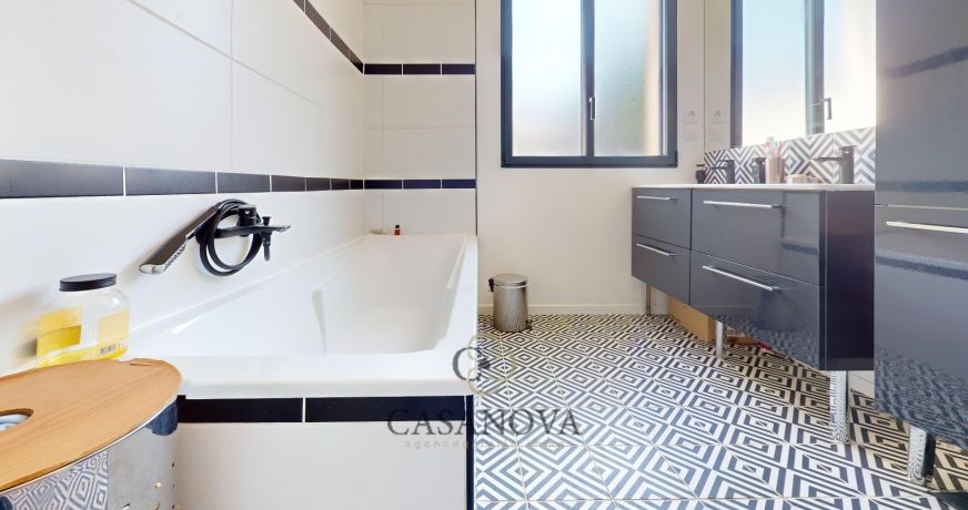 vente Maison Montpellier