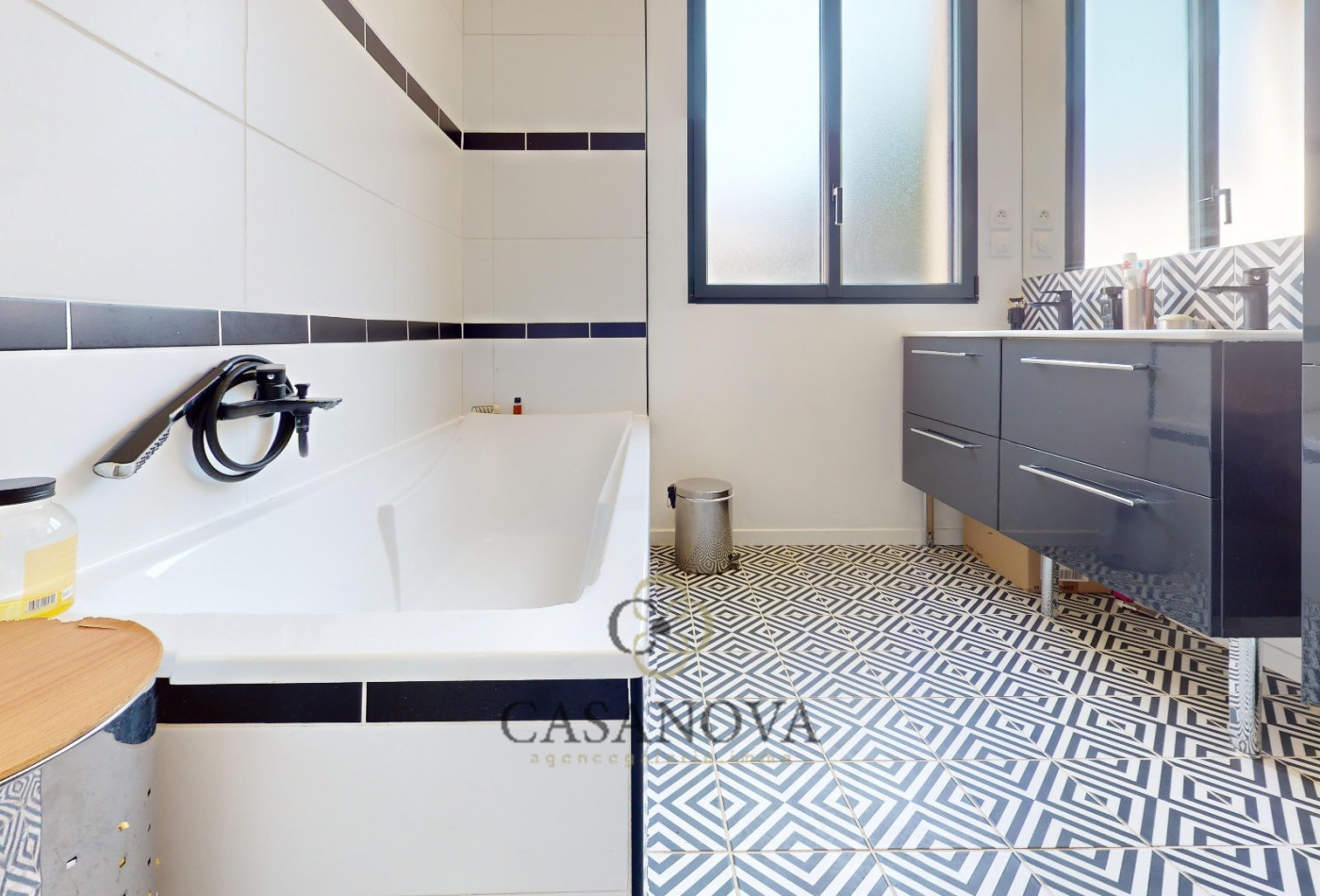 vente Maison Montpellier - Photo 15
