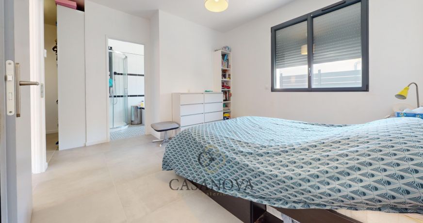 vente Maison Montpellier