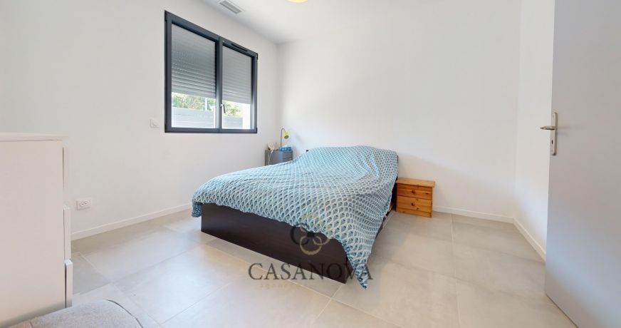 vente Maison Montpellier