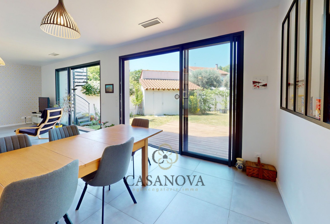 vente Maison Montpellier - Photo 10