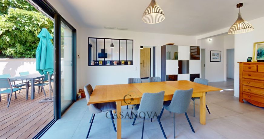 vente Maison Montpellier