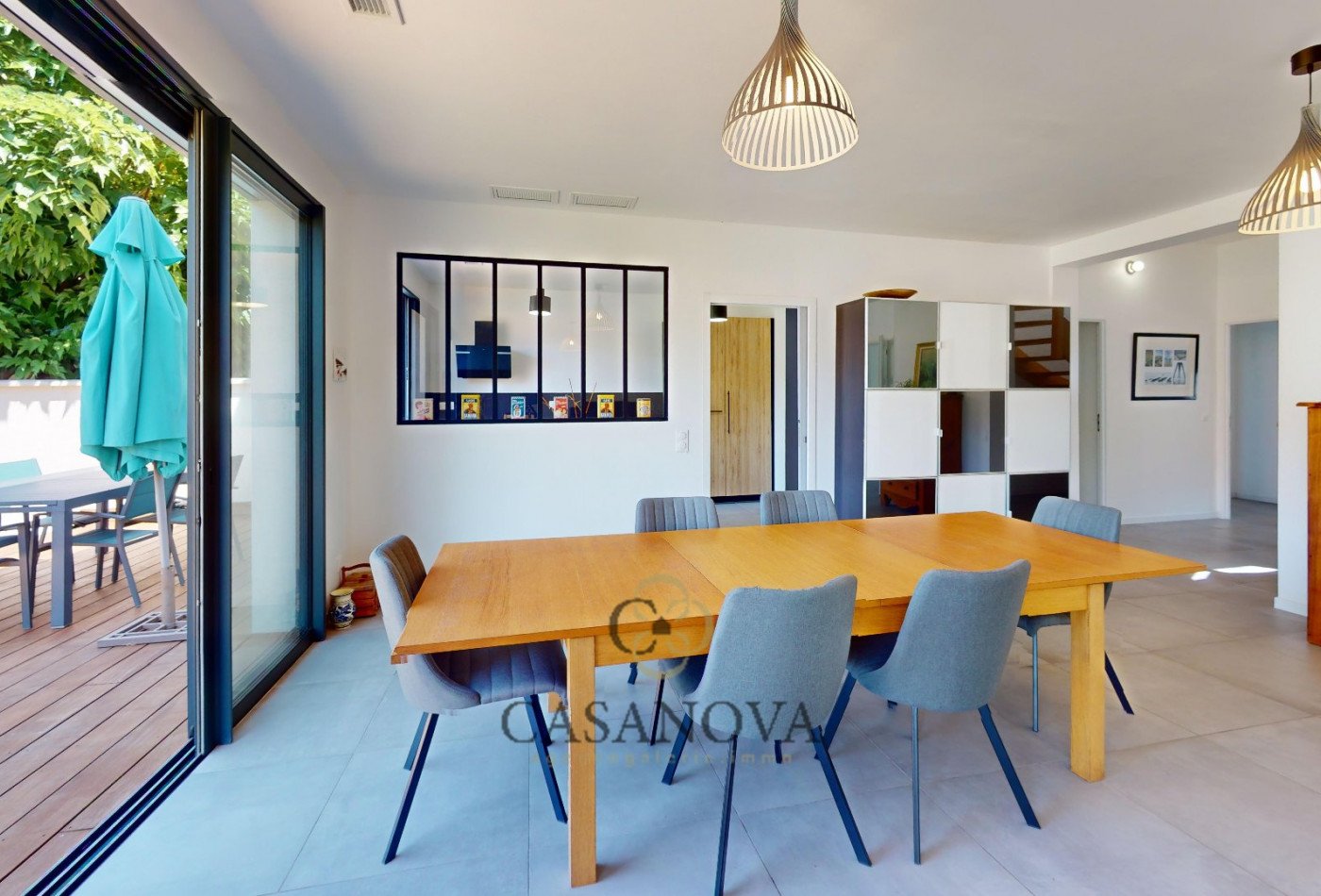 vente Maison Montpellier - Photo 9
