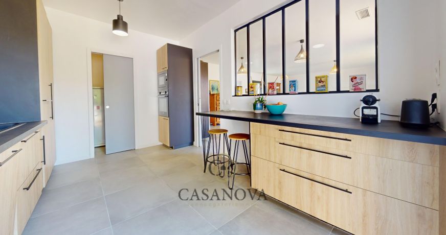 vente Maison Montpellier