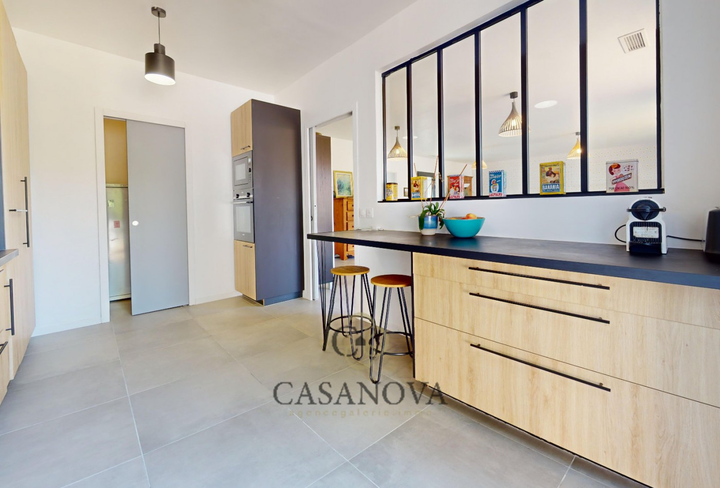 vente Maison Montpellier - Photo 7