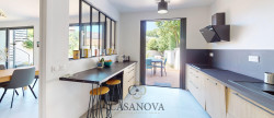 vente Maison Montpellier