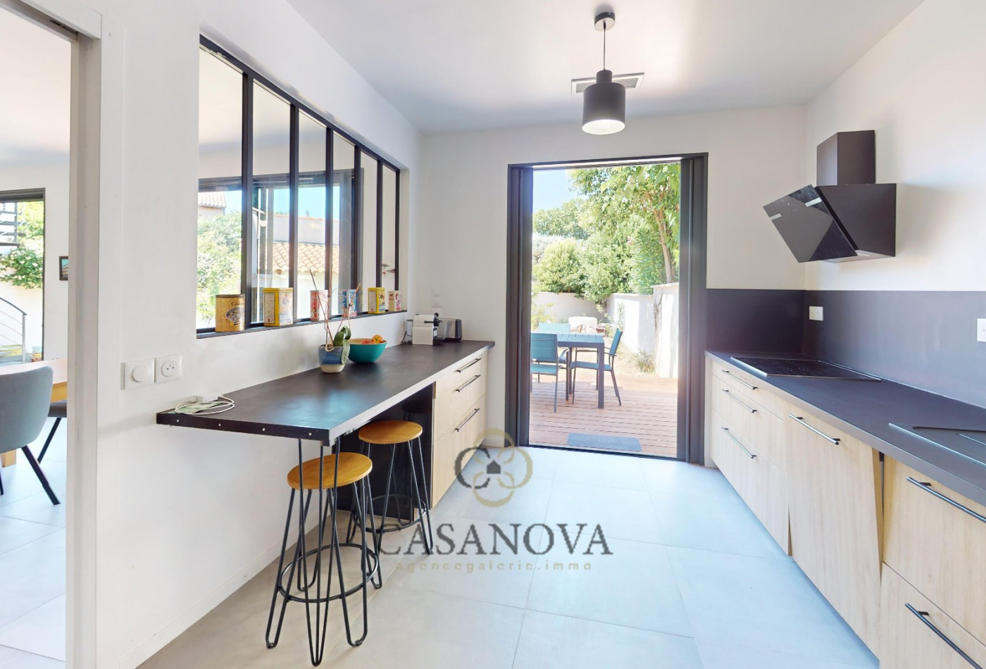 vente Maison Montpellier - Photo 6