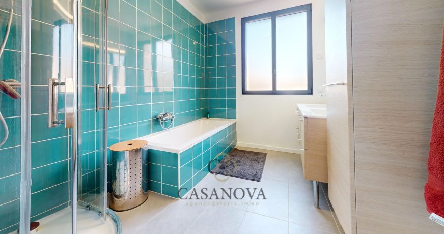 vente Maison Montpellier