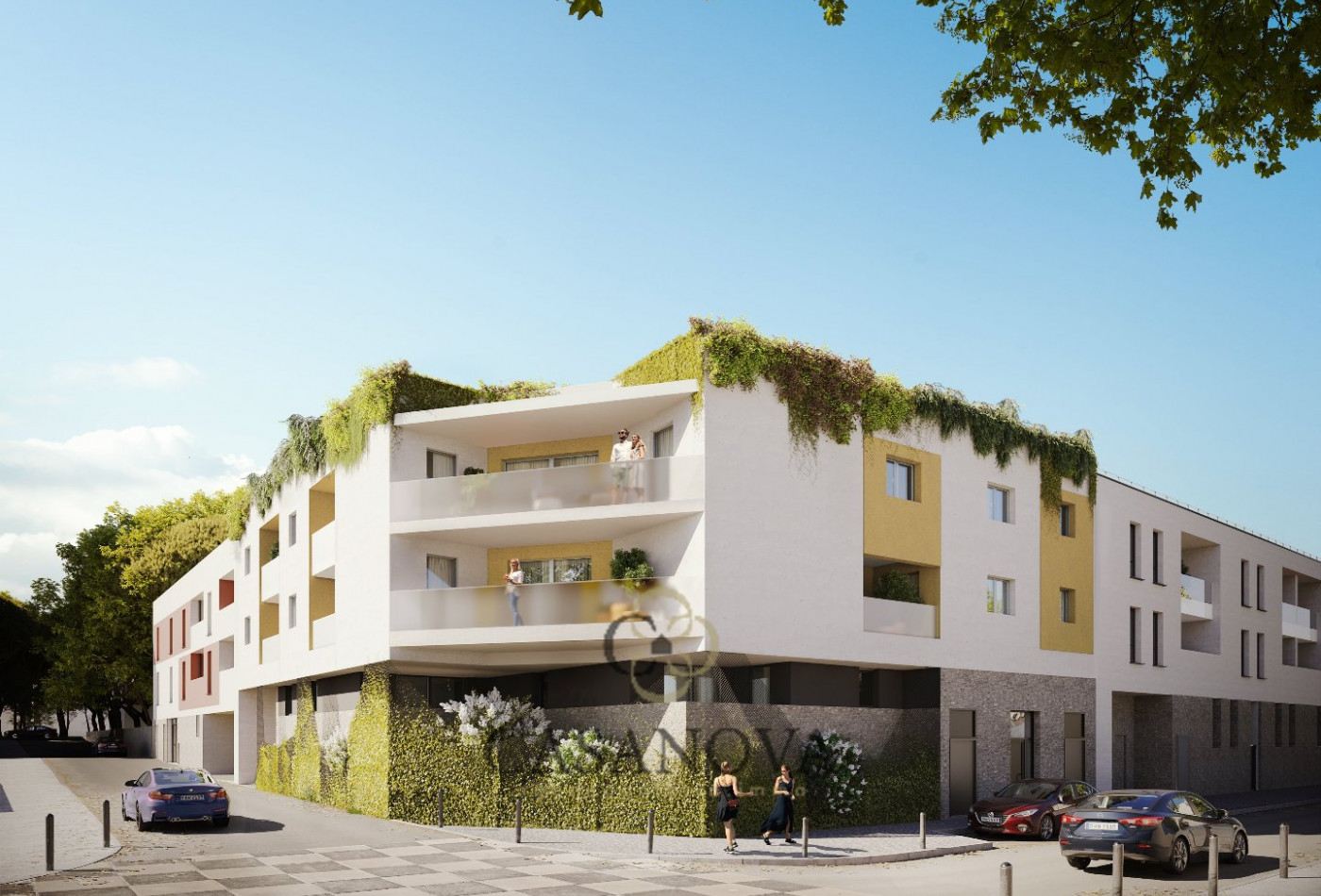 vente Appartement Castelnau Le Lez - Photo 1