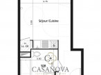 vente Appartement Castelnau Le Lez