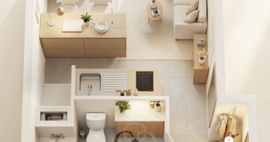 vente Appartement Castelnau Le Lez