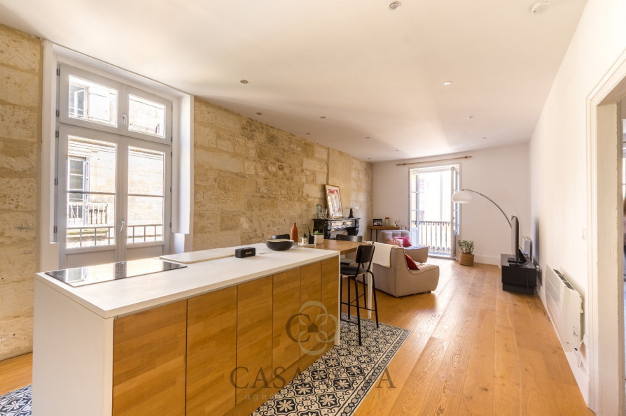 vente Appartement Montpellier - Photo 2