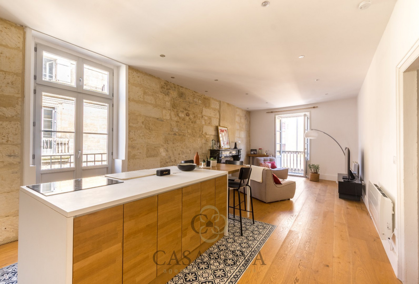 vente Appartement Montpellier - Photo 2