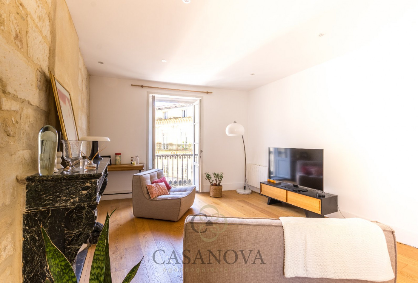 vente Appartement Montpellier - Photo 7