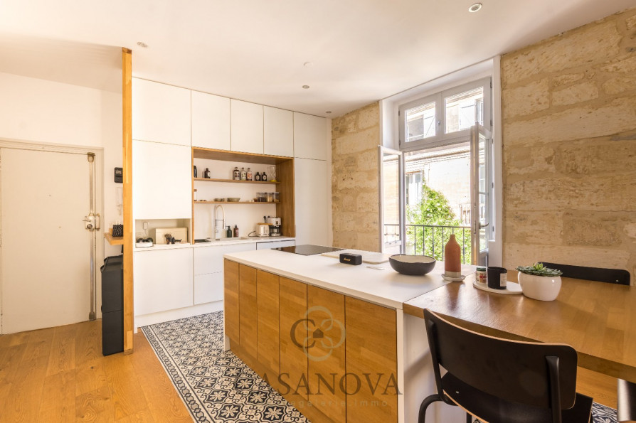 vente Appartement Montpellier - Photo 1