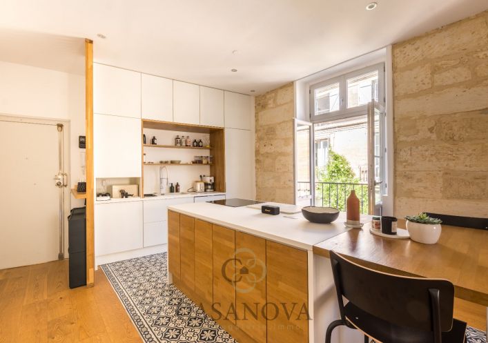 vente Appartement Montpellier