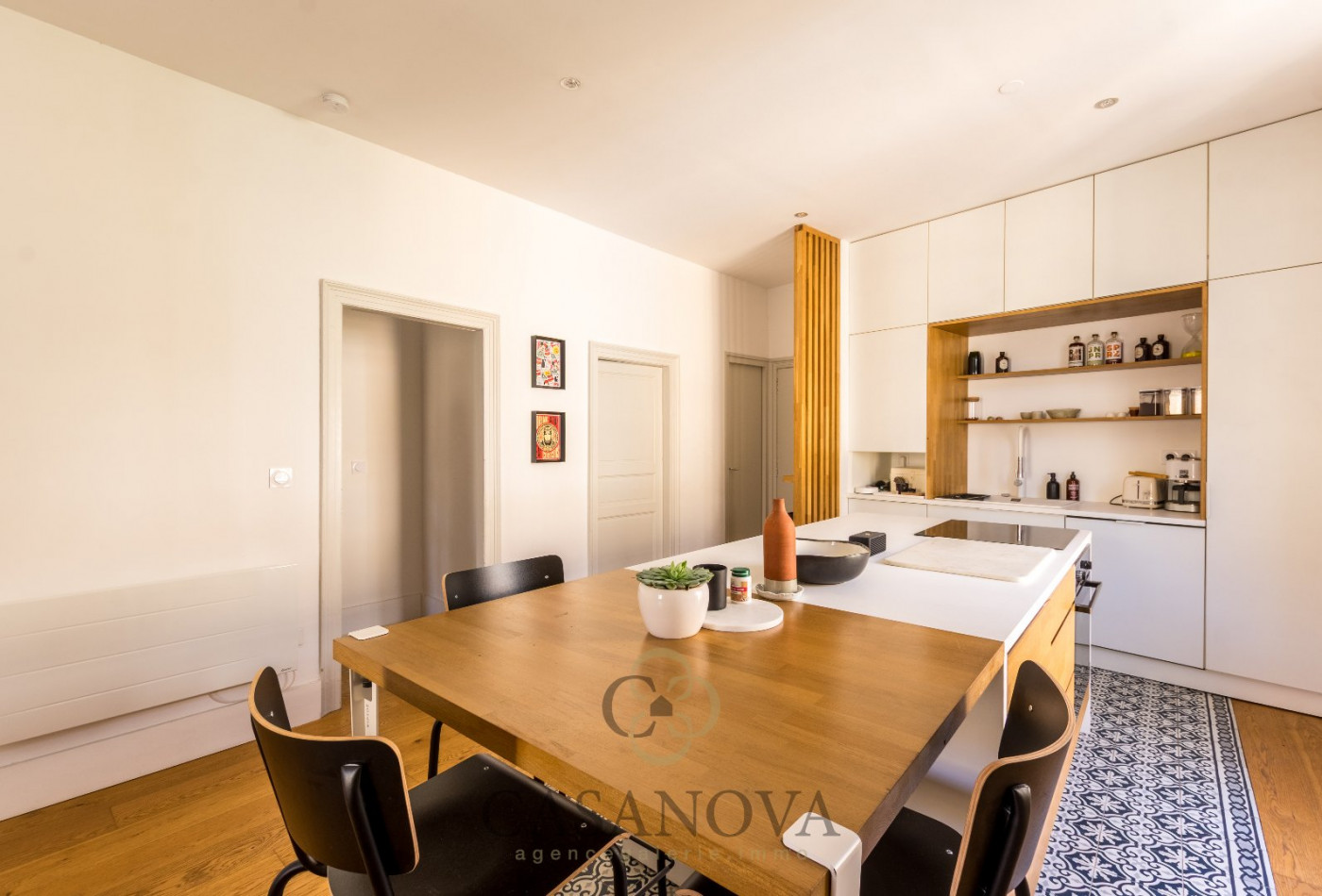 vente Appartement Montpellier - Photo 3
