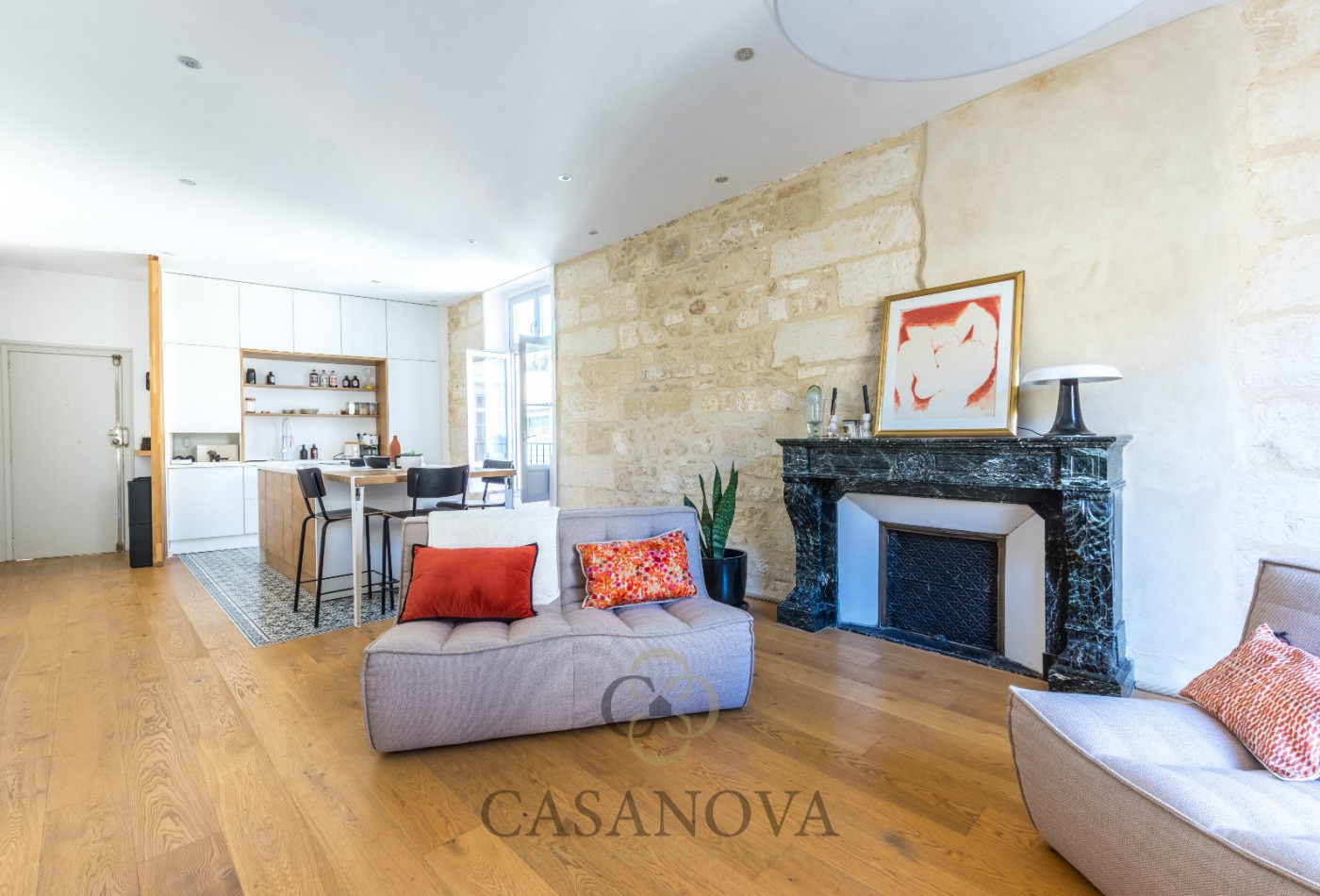 vente Appartement Montpellier - Photo 5