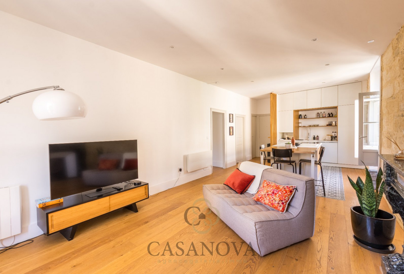 vente Appartement Montpellier - Photo 8