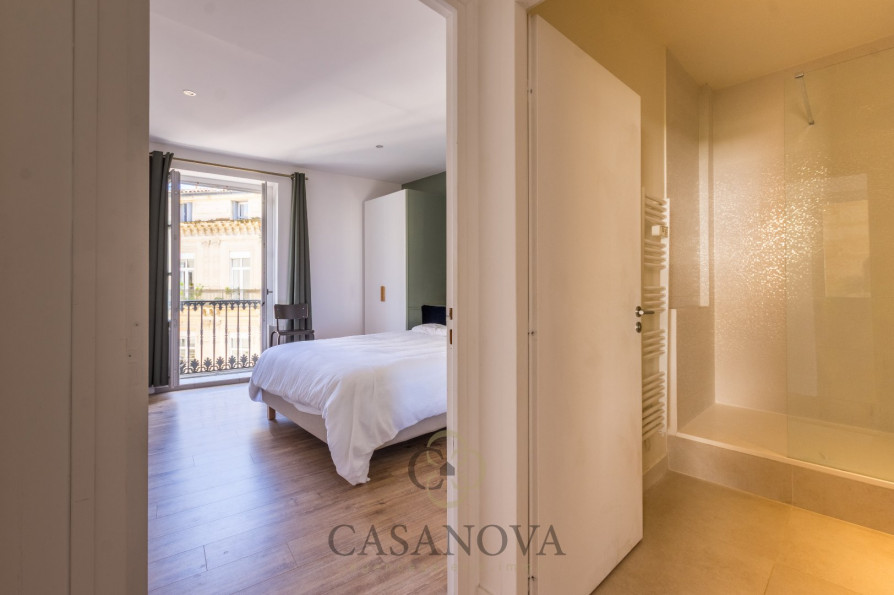 vente Appartement Montpellier - Photo 10