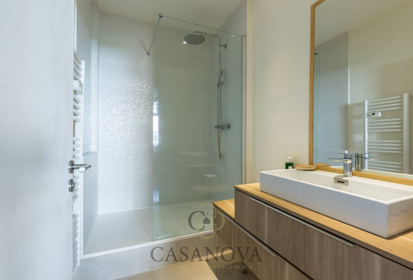 vente Appartement Montpellier - Photo 12