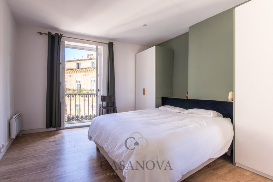 vente Appartement Montpellier - Photo 9