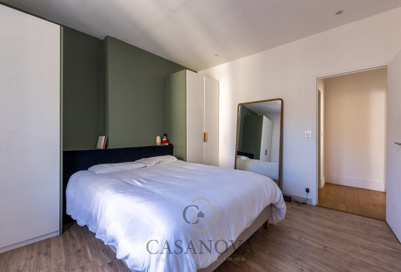 vente Appartement Montpellier - Photo 11