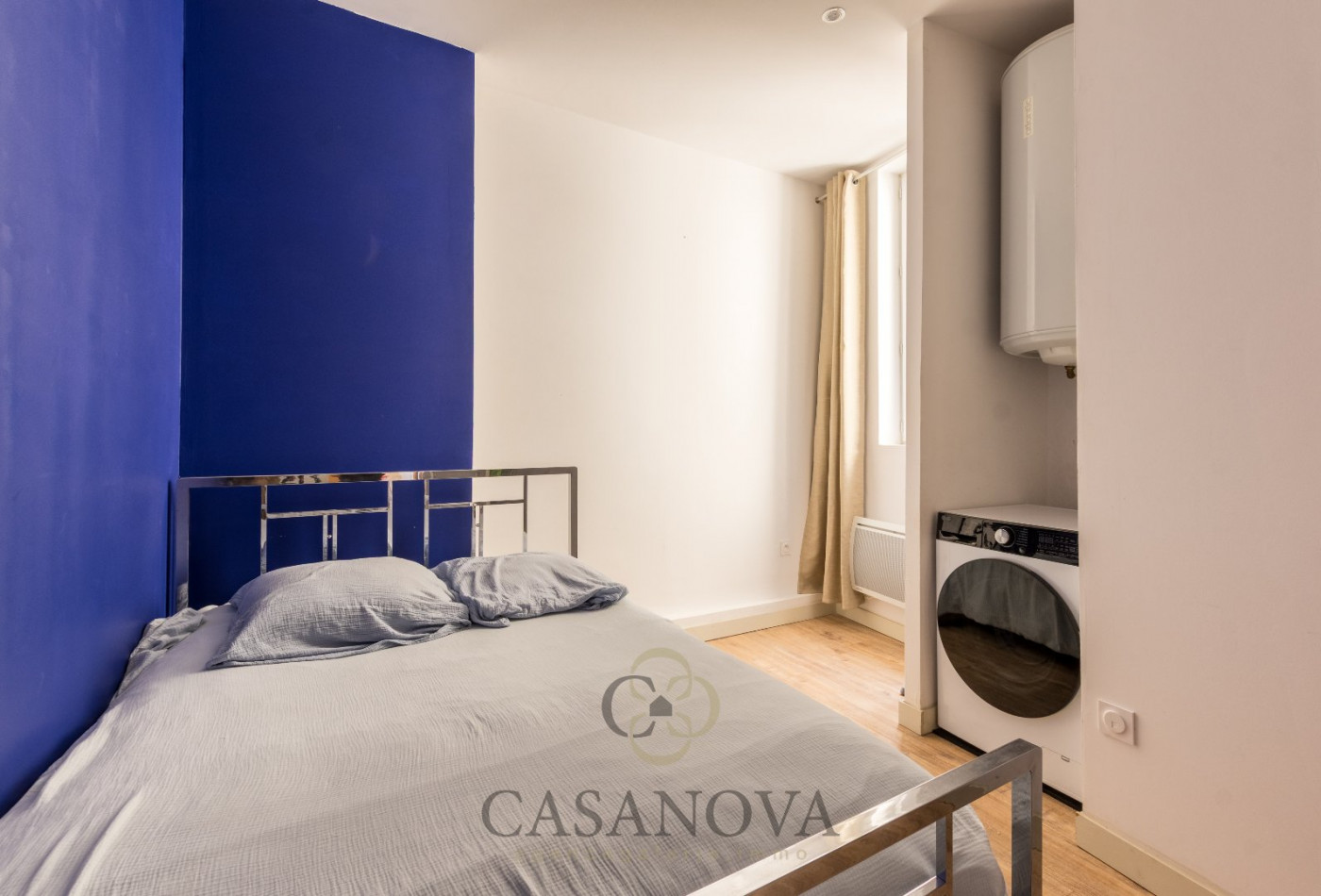 vente Appartement Montpellier - Photo 13