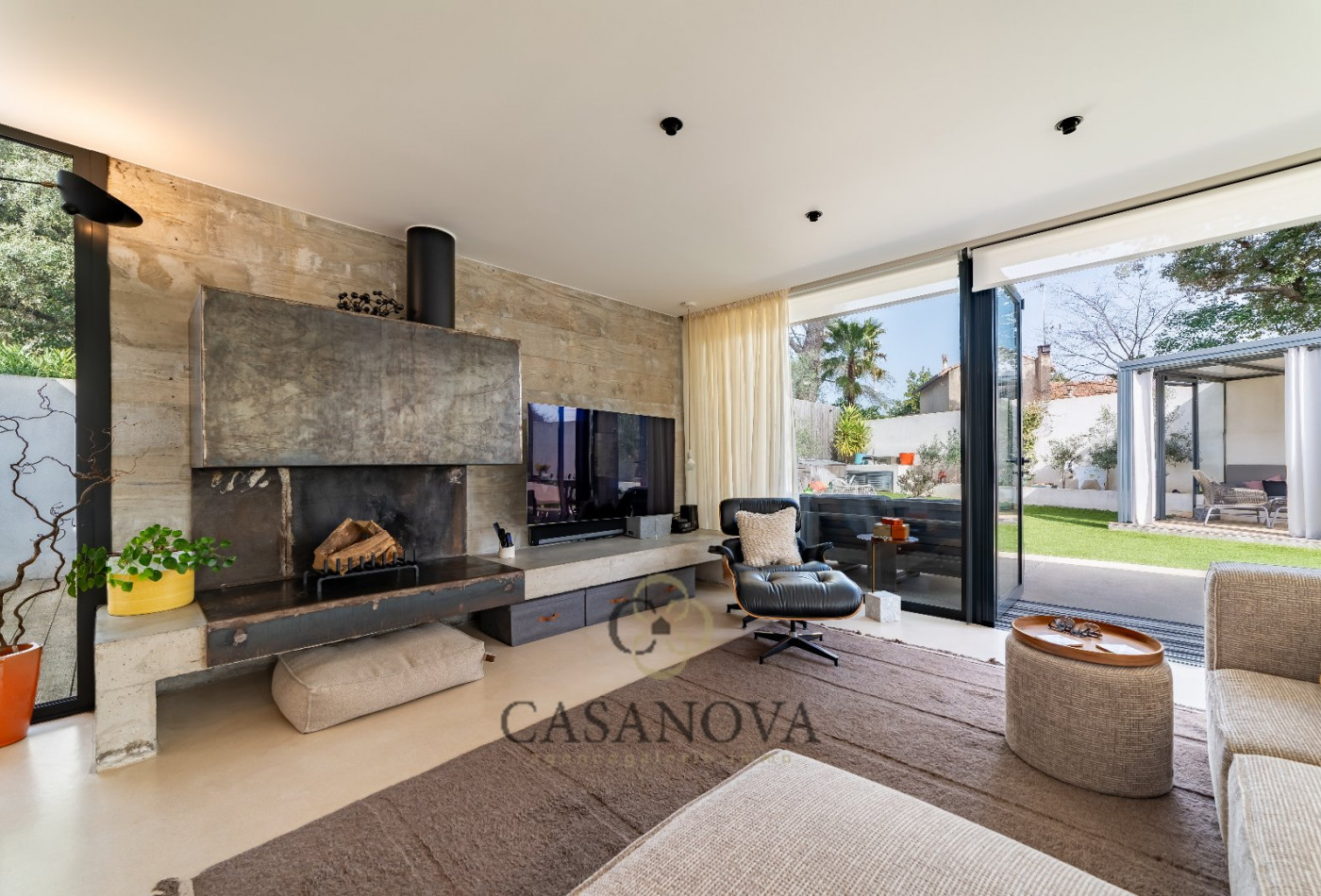vente Maison Castelnau Le Lez - Photo 2