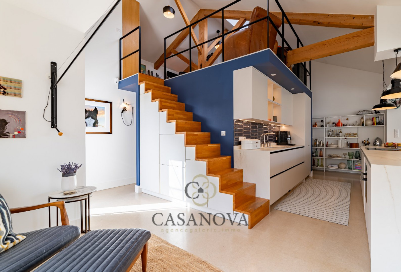 vente Maison Castelnau Le Lez - Photo 8