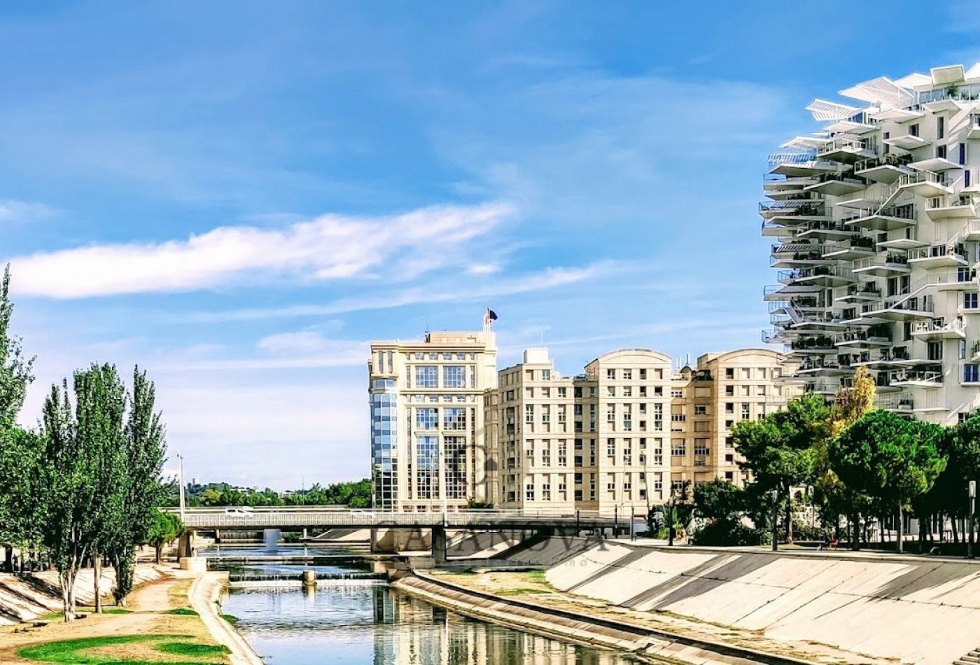 vente Appartement Montpellier - Photo 5