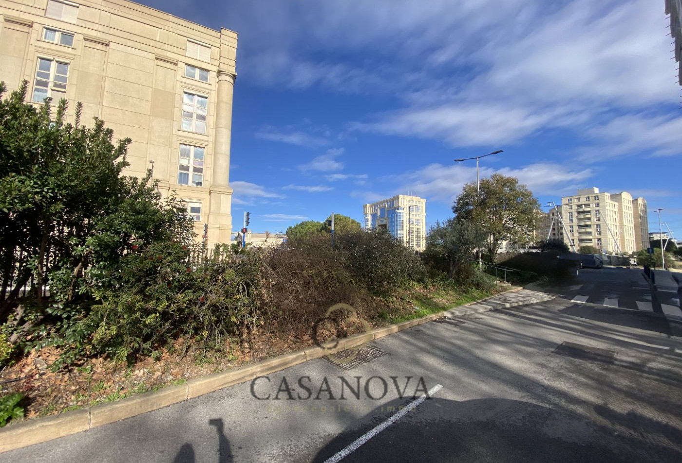 vente Appartement Montpellier - Photo 1