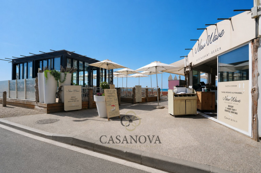 vente Agence Palavas Les Flots - Photo 7