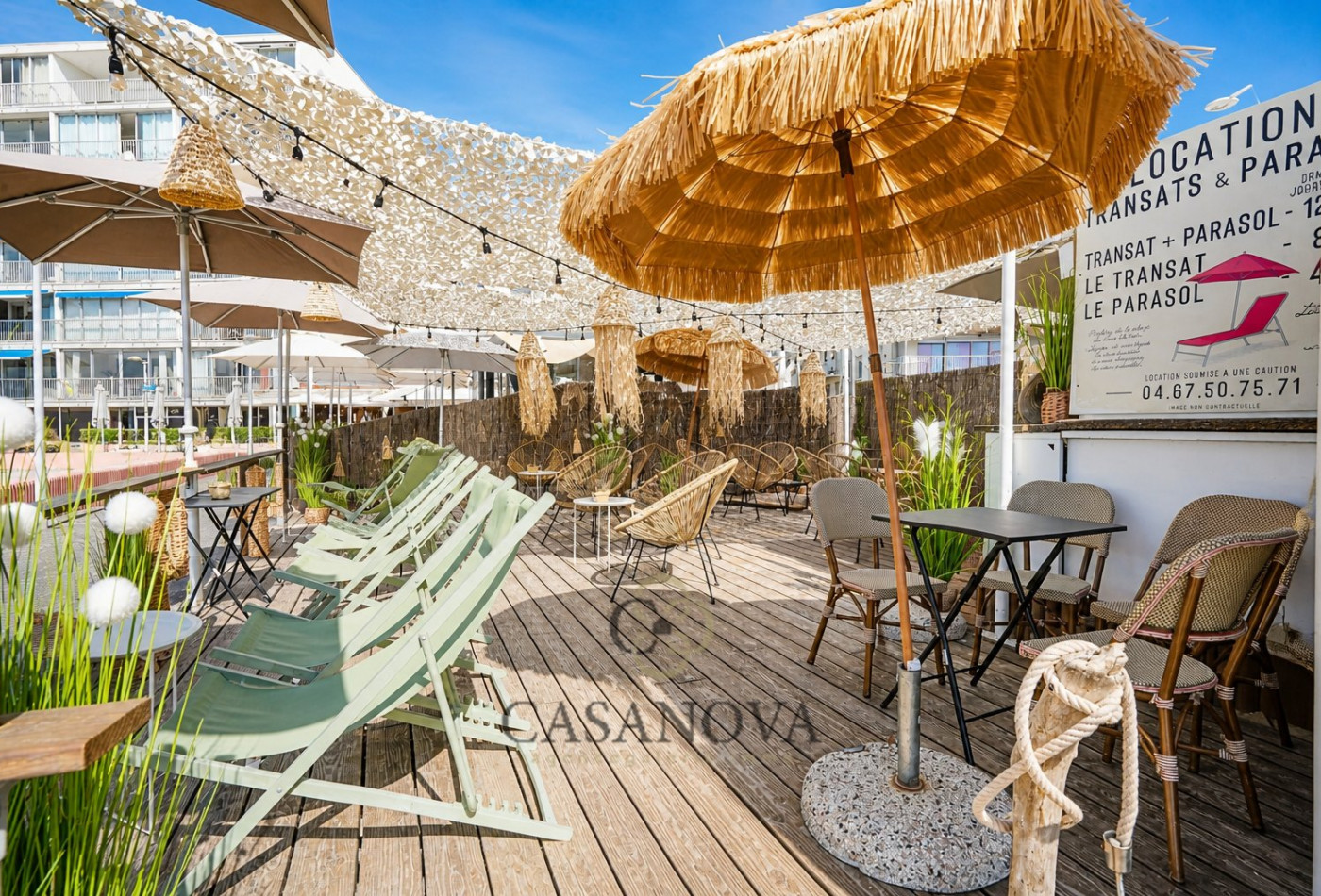 vente Agence Palavas Les Flots - Photo 13