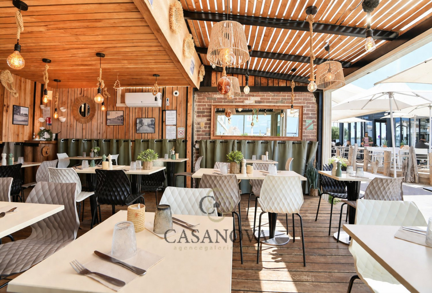 vente Agence Palavas Les Flots - Photo 15