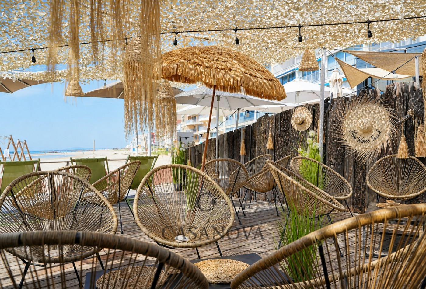vente Agence Palavas Les Flots - Photo 17