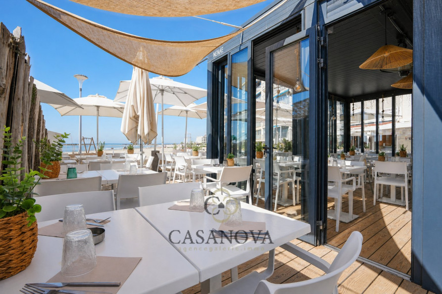 vente Agence Palavas Les Flots - Photo 2